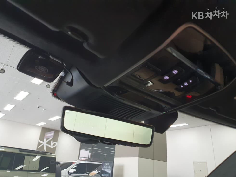 Land Rover All New Range Rover Sport(L461)P360 Autobiography - 24