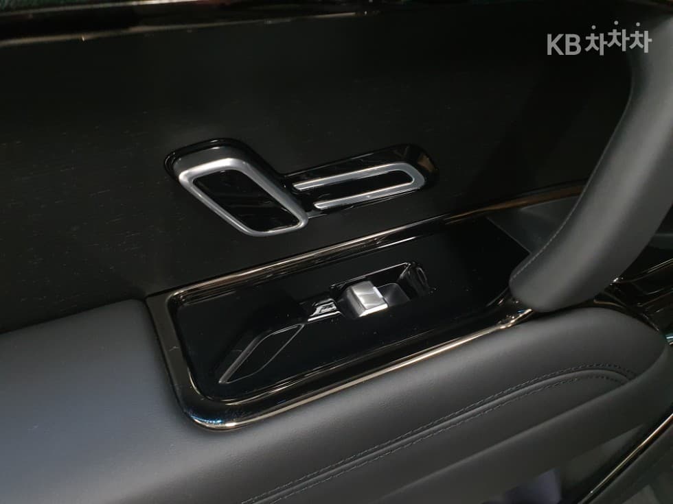 Land Rover All New Range Rover Sport(L461)P360 Autobiography - 25