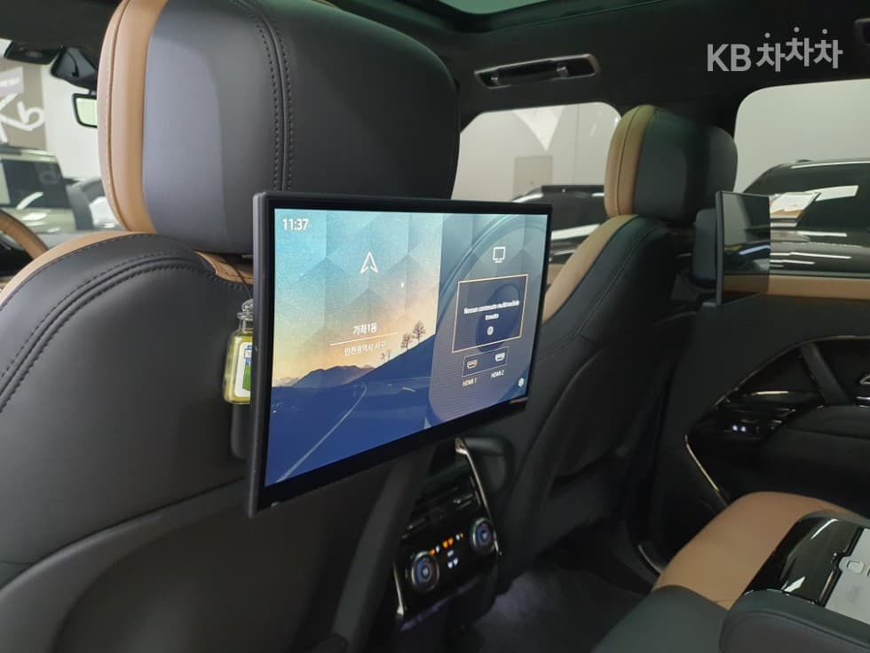Land Rover All New Range Rover Sport(L461)P360 Autobiography - 26