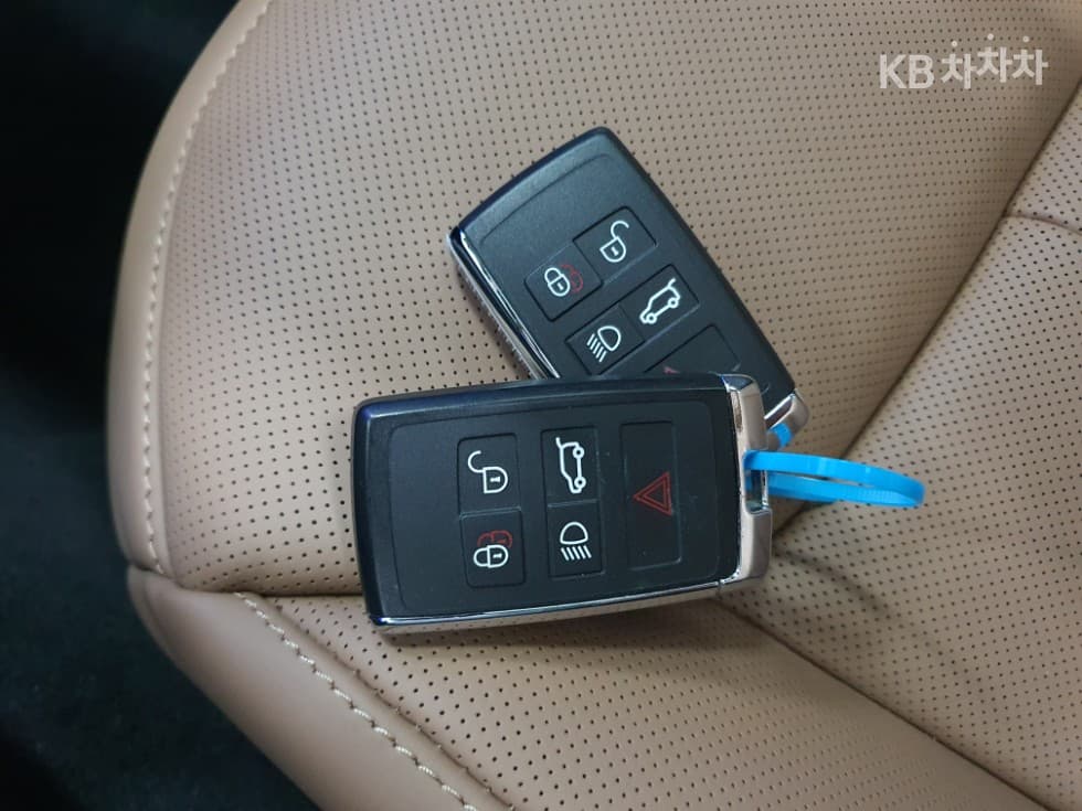 Land Rover All New Range Rover Sport(L461)P360 Autobiography - 31