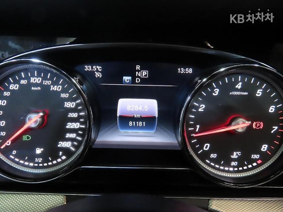 Mercedes-Benz E-Клас (W213)E300 Avantgarde - 9