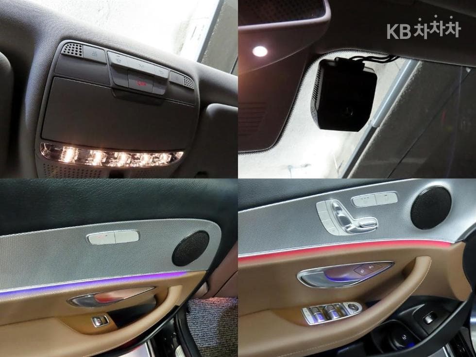 Mercedes-Benz E-Клас (W213)E300 Avantgarde - 18
