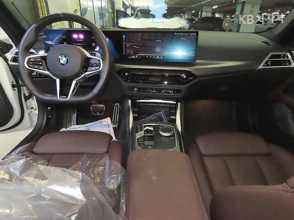 BMW 4시리즈 (G22)420i Gran Coupe M Sport Pro - 10
