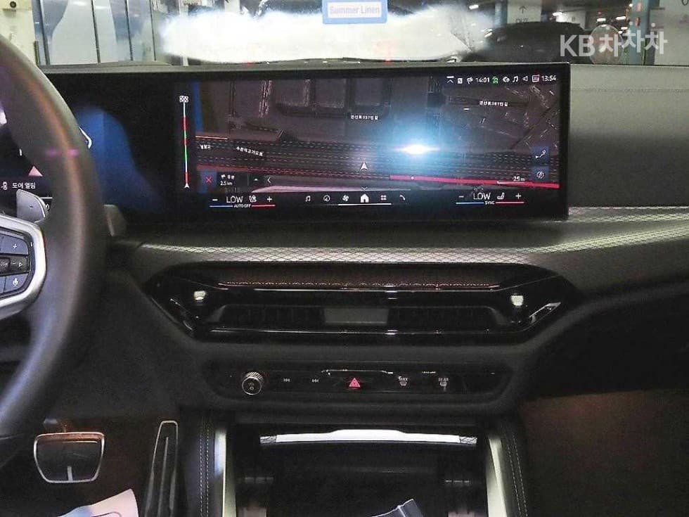 BMW 4시리즈 (G22)420i Gran Coupe M Sport Pro - 11