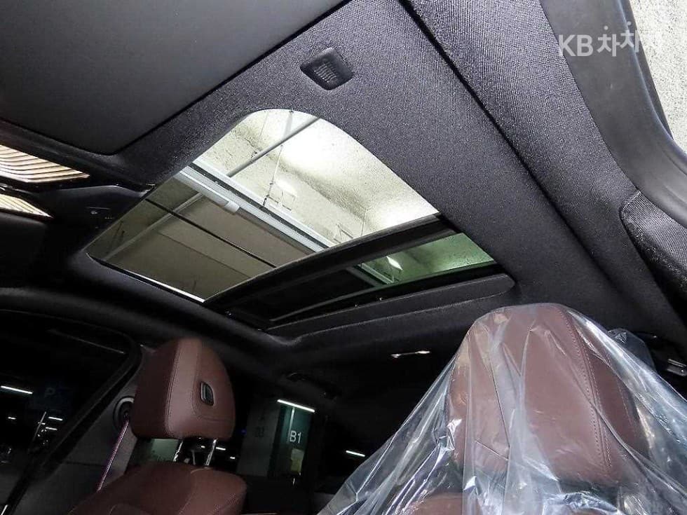 BMW 4시리즈 (G22)420i Gran Coupe M Sport Pro - 15