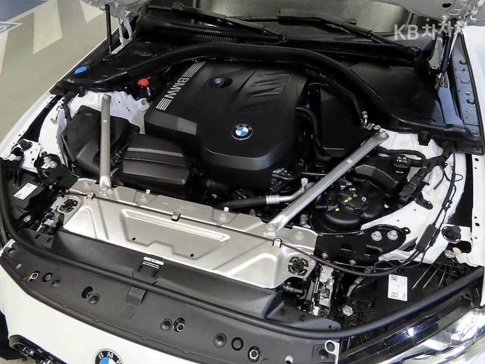 BMW 4시리즈 (G22)420i Gran Coupe M Sport Pro - 19