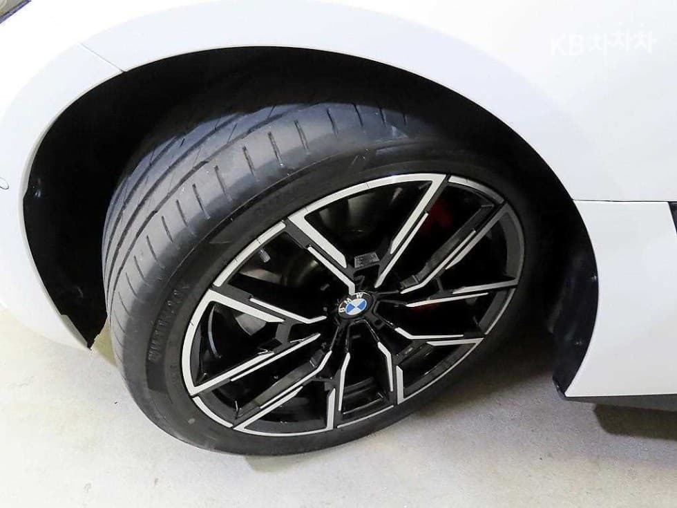 BMW 4시리즈 (G22)420i Gran Coupe M Sport Pro - 20