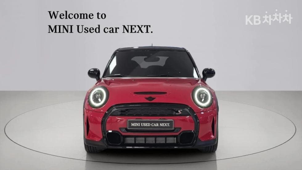 Mini Cooper 5-doorS 2.0 Classic Standard - 3