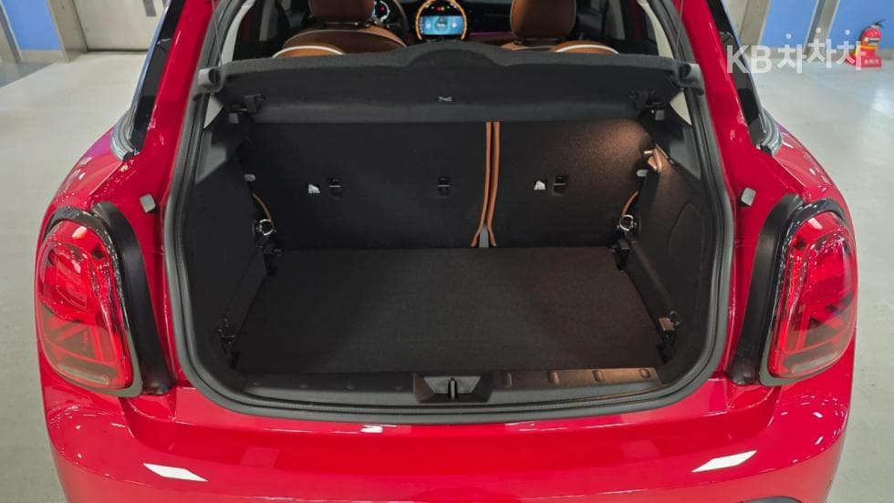 Mini Cooper 5-doorS 2.0 Classic Standard - 11