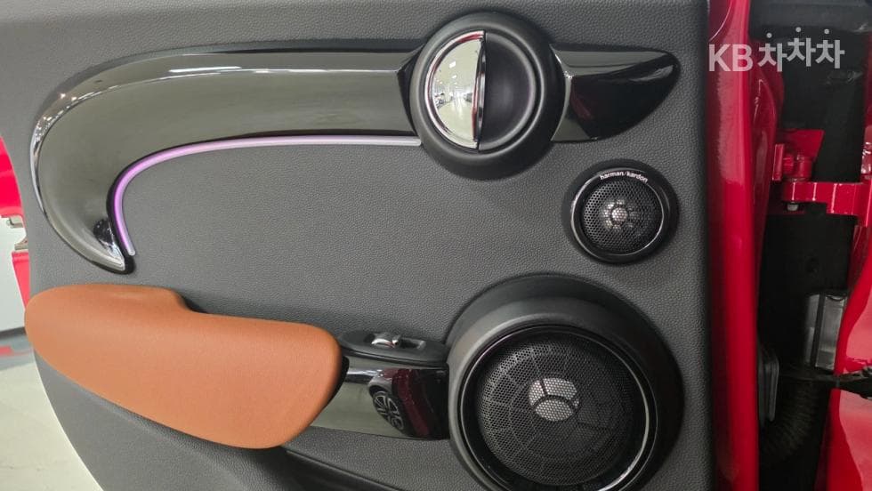 Mini Cooper 5-doorS 2.0 Classic Standard - 19