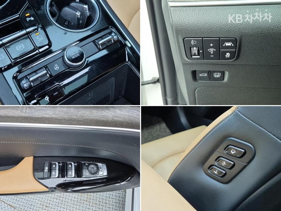 Kia K5 Hybrid 3rd Gen2.0 HEV Noblesse - 13