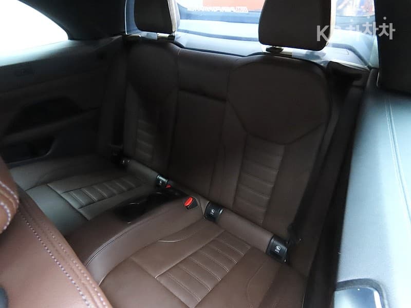 BMW 4시리즈 (G22)420i Convertible M Sport - 11