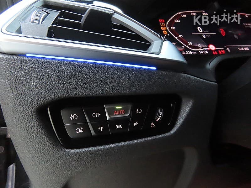 BMW 4시리즈 (G22)420i Convertible M Sport - 12