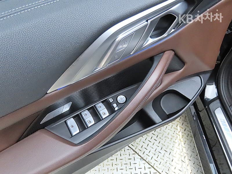 BMW 4시리즈 (G22)420i Convertible M Sport - 13