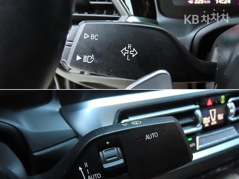 BMW 4시리즈 (G22)420i Convertible M Sport - 14
