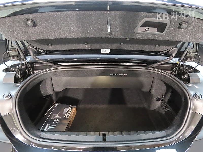 BMW 4시리즈 (G22)420i Convertible M Sport - 19