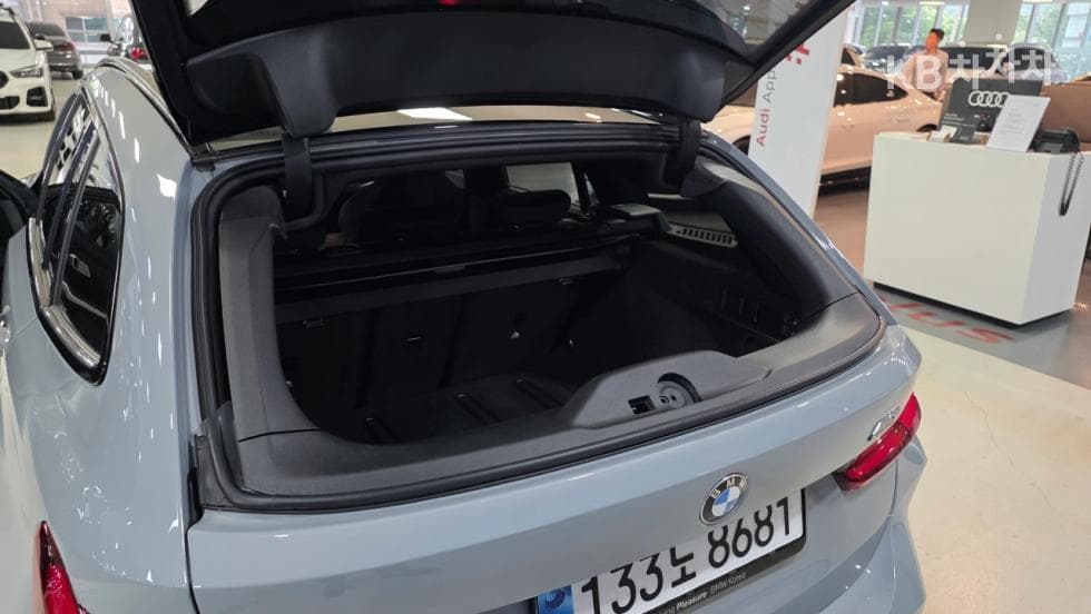BMW M시리즈M3 투어링 Competition M xDrive - 13