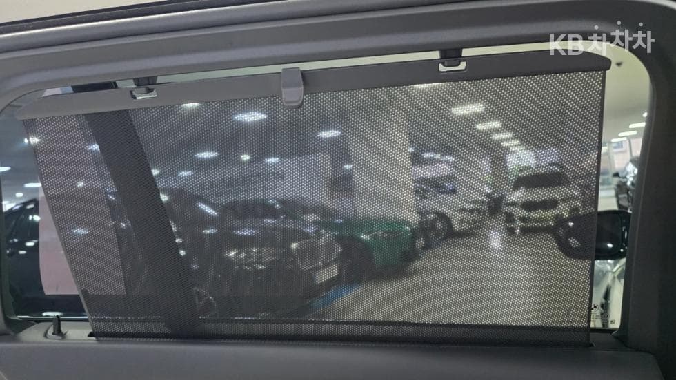 BMW M시리즈M3 투어링 Competition M xDrive - 18