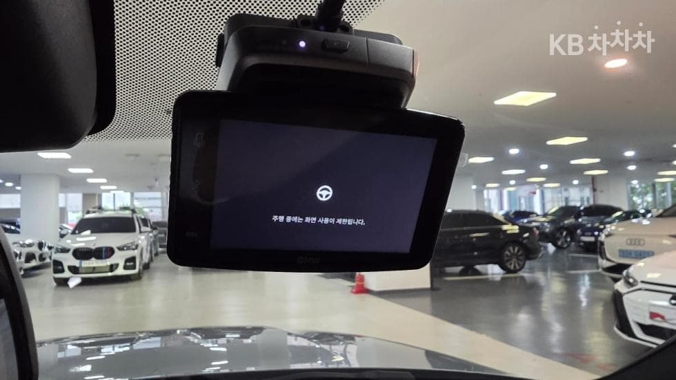 BMW M시리즈M3 투어링 Competition M xDrive - 20