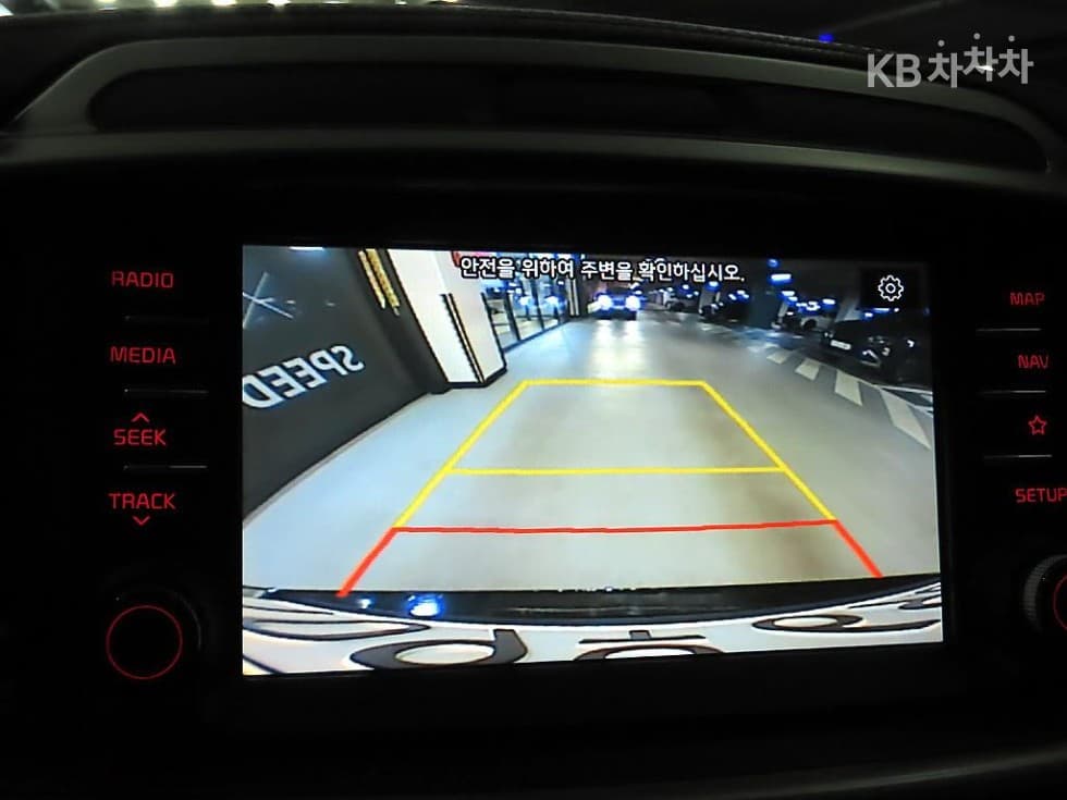 Киа The New (фейслифт) Sorento2.0 Дизел 2WD Noblesse - 12