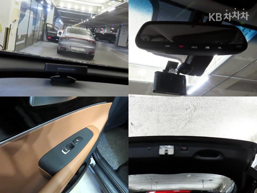 Киа The New (фейслифт) Sorento2.0 Дизел 2WD Noblesse - 13