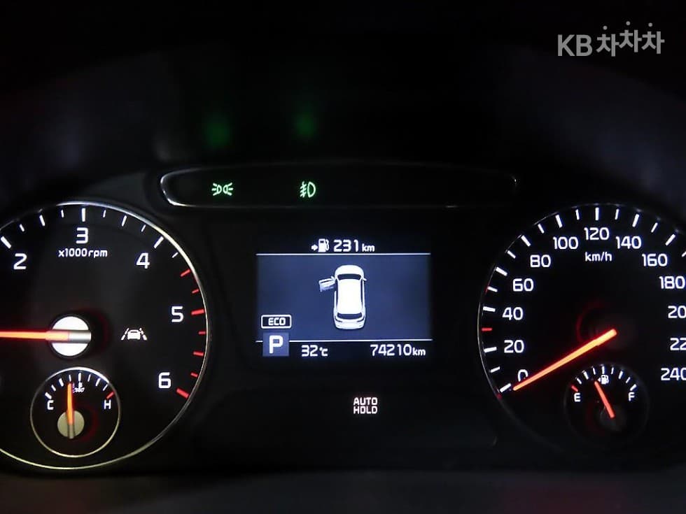 Киа The New (фейслифт) Sorento2.0 Дизел 2WD Noblesse - 7