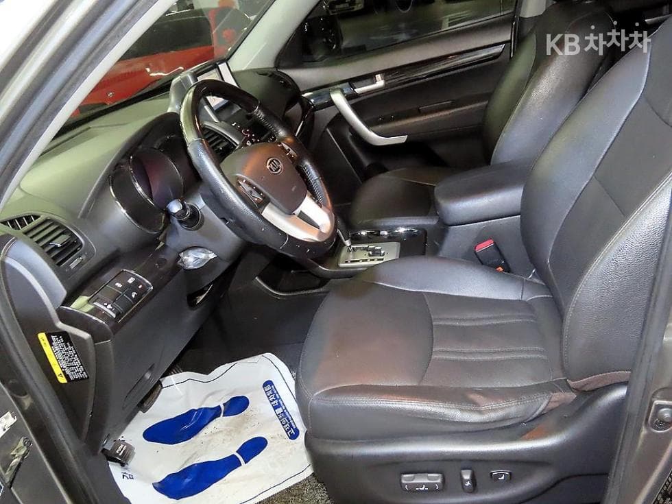Киа SorentoRДизел 2.0 2WD TLX Най-висок клас - 6