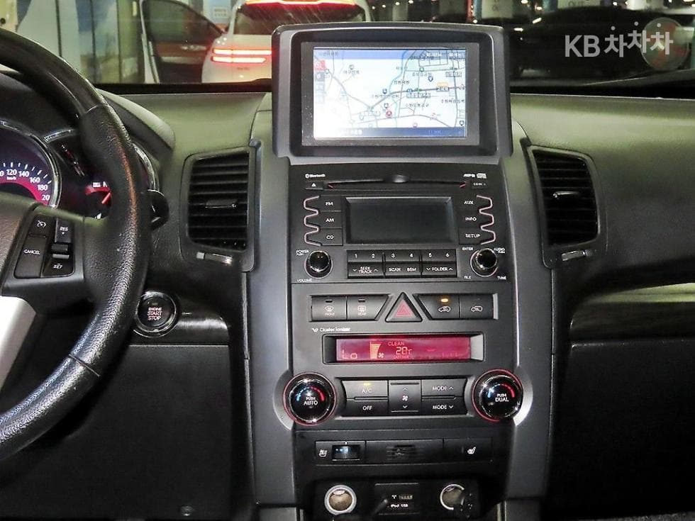 Киа SorentoRДизел 2.0 2WD TLX Най-висок клас - 11
