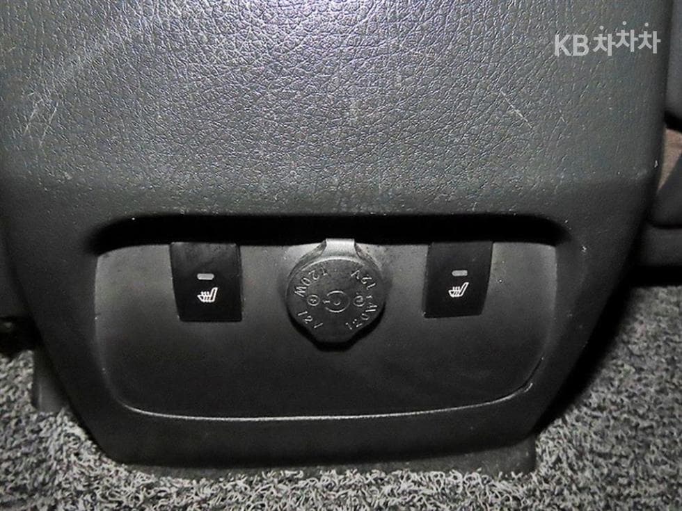 Киа SorentoRДизел 2.0 2WD TLX Най-висок клас - 17