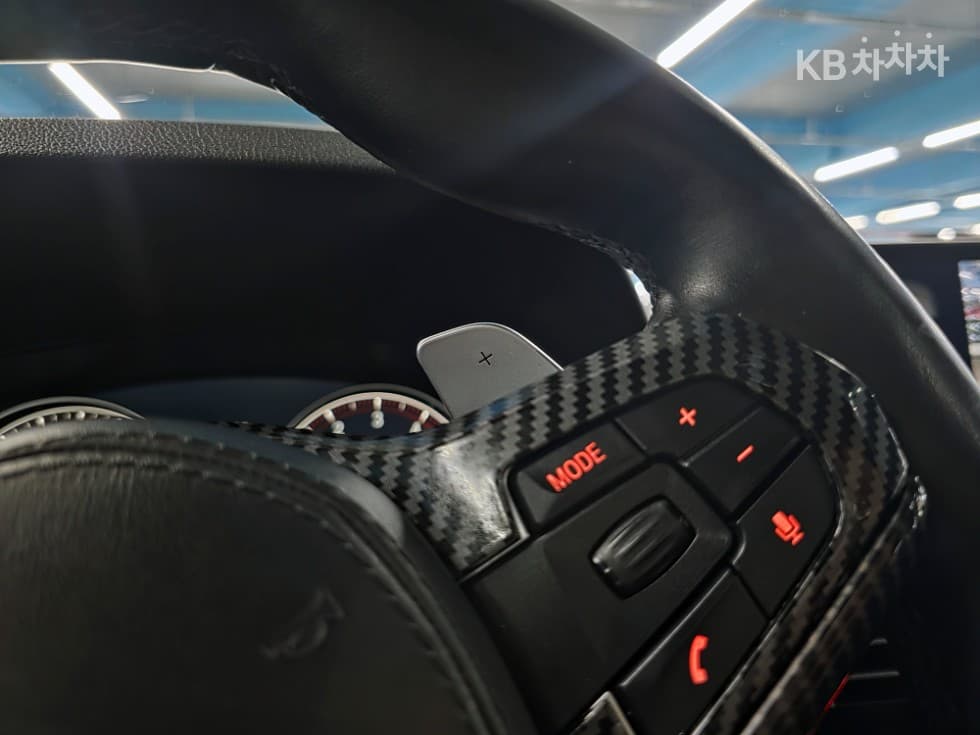 BMW 올New5 Series (G30)530i M Sport Plus - 11