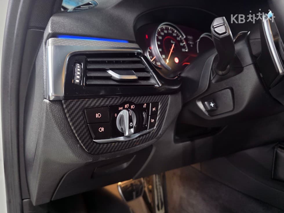 BMW 올New5 Series (G30)530i M Sport Plus - 10