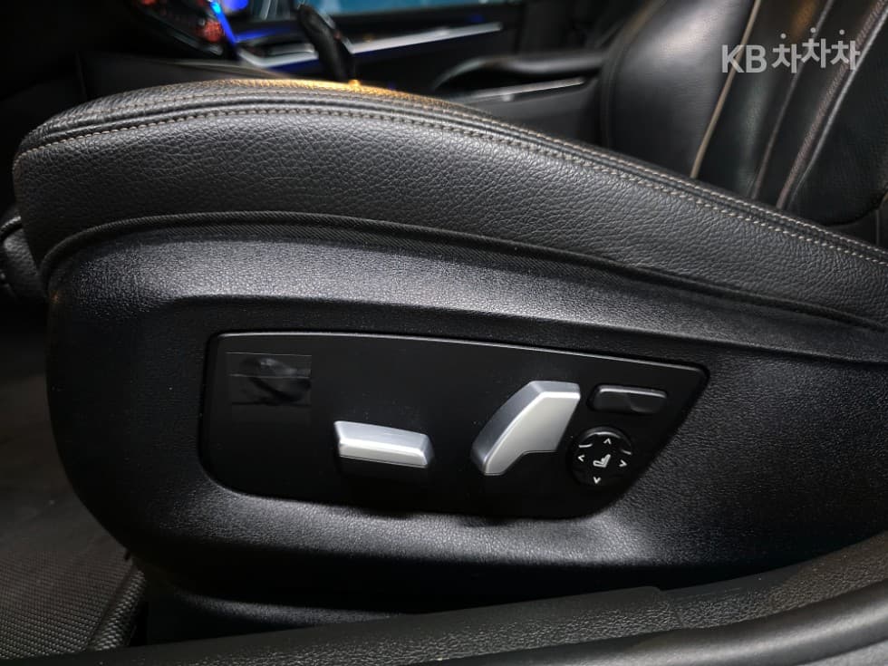 BMW 올New5 Series (G30)530i M Sport Plus - 22