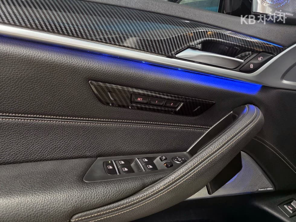 BMW 올New5 Series (G30)530i M Sport Plus - 20