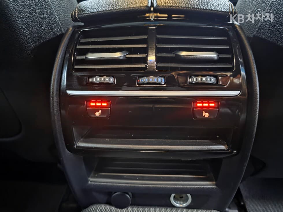 BMW 올New5 Series (G30)530i M Sport Plus - 19