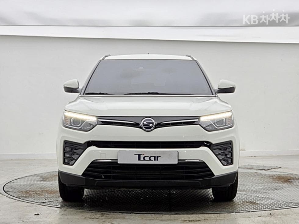KG Mobility Very New (facelift/refresh; particularly for Tivoli) TivoliGasoline V3 2WD Standard - 3