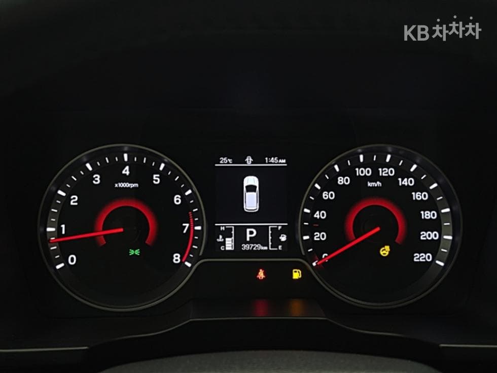 KG Mobility Very New (facelift/refresh; particularly for Tivoli) TivoliGasoline V3 2WD Standard - 16