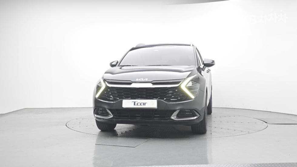 Kia The All New SportageG1.6 T-GDI 2WD Noblesse - 3