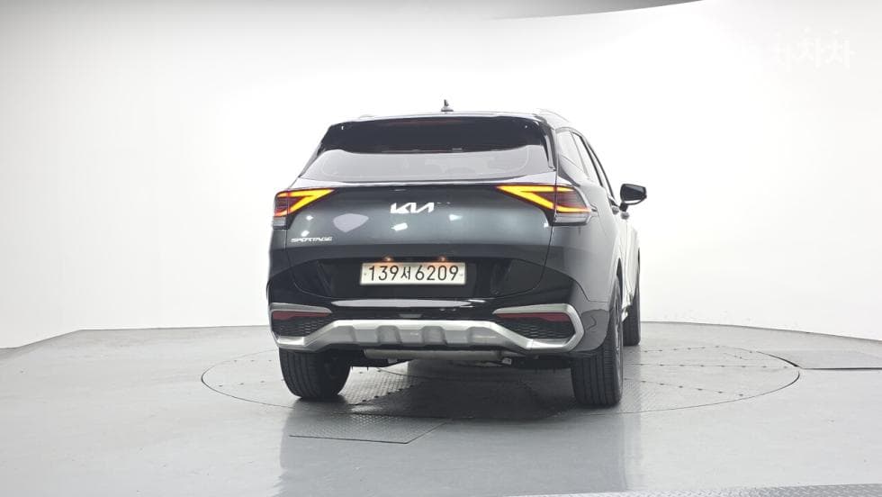 Kia The All New SportageG1.6 T-GDI 2WD Noblesse - 4