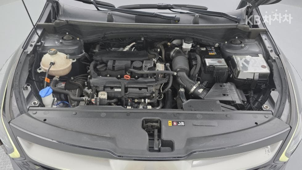 Kia The All New SportageG1.6 T-GDI 2WD Noblesse - 6