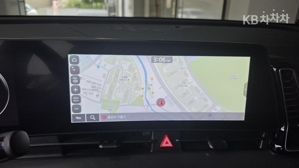 Kia The All New SportageG1.6 T-GDI 2WD Noblesse - 7