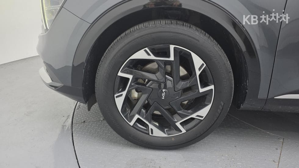 Kia The All New SportageG1.6 T-GDI 2WD Noblesse - 8