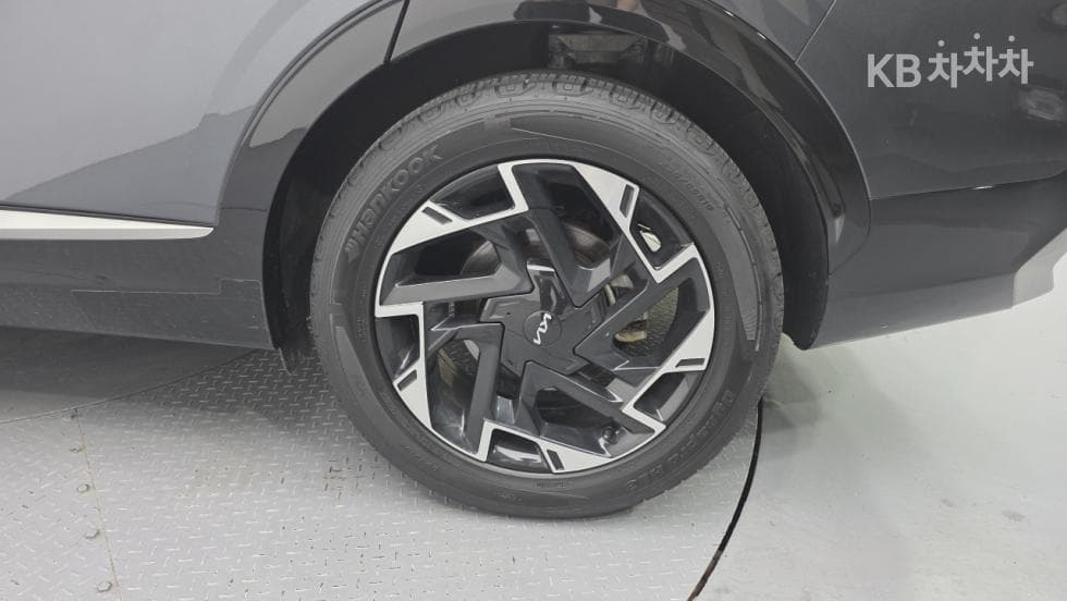 Kia The All New SportageG1.6 T-GDI 2WD Noblesse - 9
