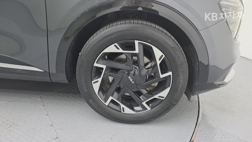 Kia The All New SportageG1.6 T-GDI 2WD Noblesse - 12