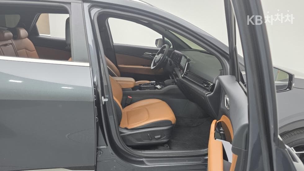 Kia The All New SportageG1.6 T-GDI 2WD Noblesse - 13
