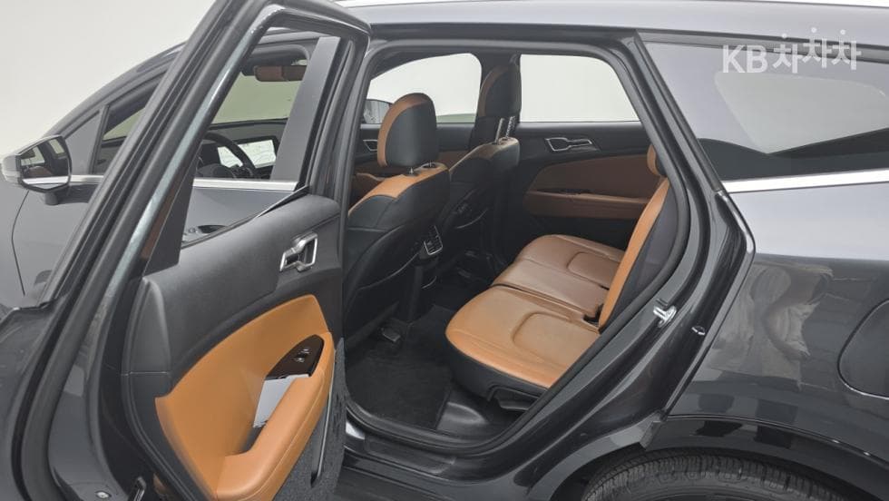 Kia The All New SportageG1.6 T-GDI 2WD Noblesse - 18