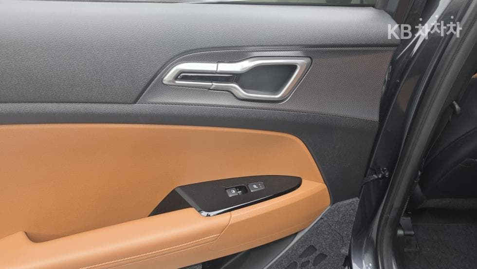 Kia The All New SportageG1.6 T-GDI 2WD Noblesse - 19