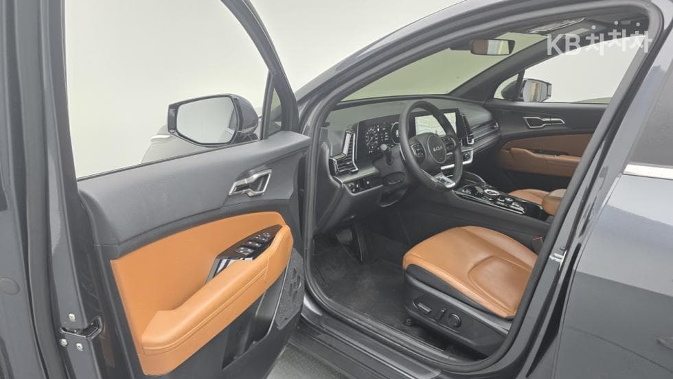 Kia The All New SportageG1.6 T-GDI 2WD Noblesse - 20