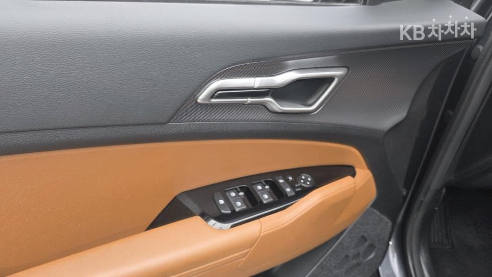 Kia The All New SportageG1.6 T-GDI 2WD Noblesse - 21