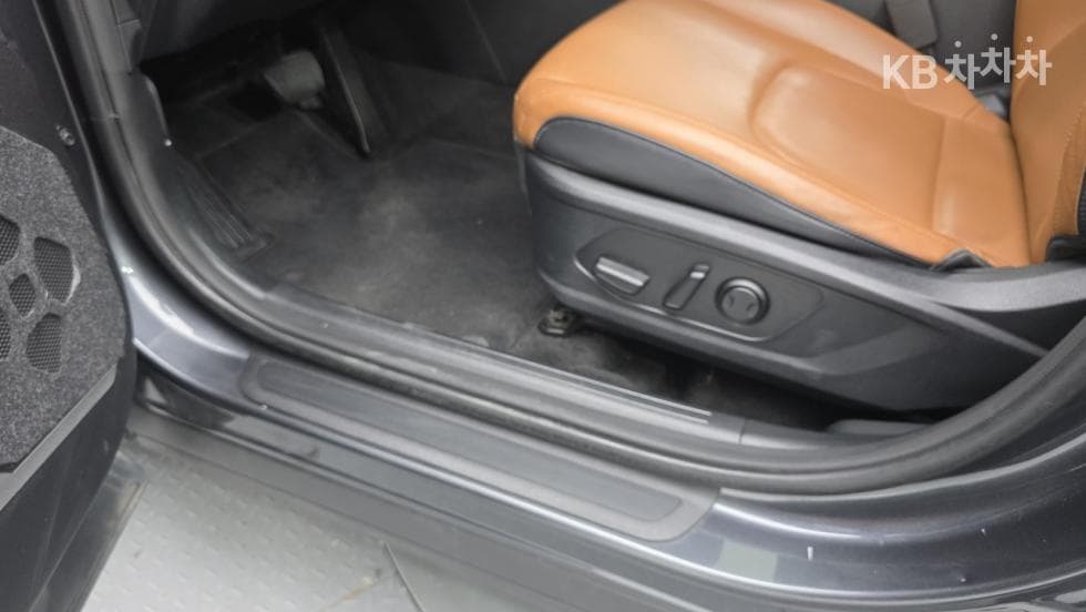 Kia The All New SportageG1.6 T-GDI 2WD Noblesse - 22