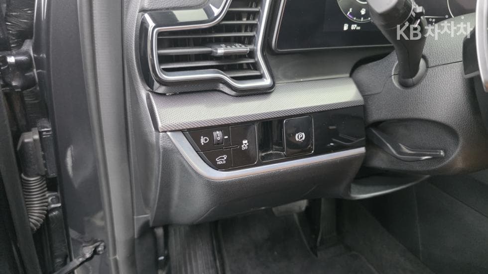 Kia The All New SportageG1.6 T-GDI 2WD Noblesse - 23